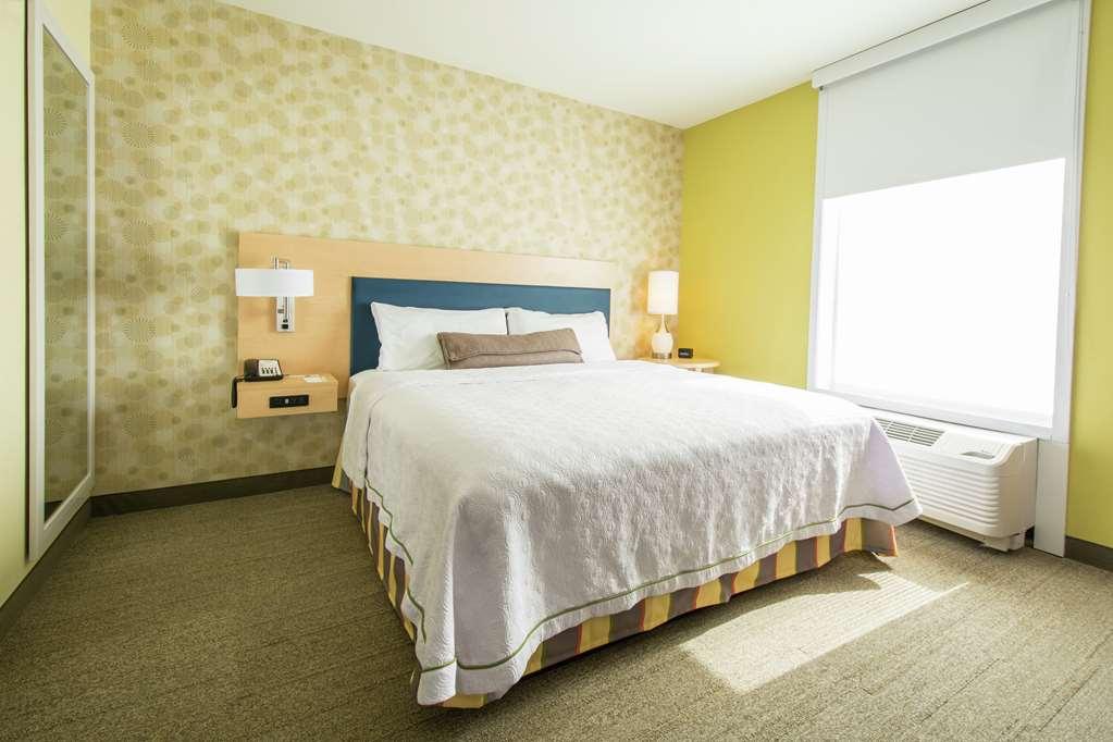 Home2 Suites By Hilton Atlanta Newnan Room photo